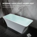 Bathtub CKB9011