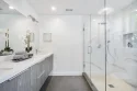 Ultimate Showering Experience with High-Quality Contemporary Shower Rooms