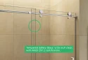 MIAMI Shower Door