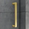TAMPA Shower Bathtub Door