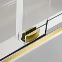 TAMPA Shower Bathtub Door