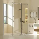 Sliding Shower Enclosure CLD1231