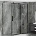 1.CLD1231Rectangular shower doorMB