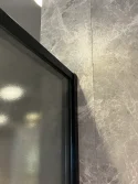 Sliding Shower Enclosure EAR072