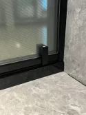 Sliding Shower Enclosure EAR072