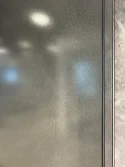 Sliding Shower Enclosure EAR072