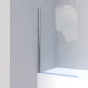 Portland Pivot Shower Bathtub Door