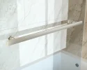 Portland Pivot Shower Bathtub Door