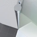 Pivot Shower Bathtub Door CF6222-1