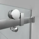 Sliding Shower Door CLD6121-17