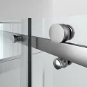 Sliding Shower Door CLD6121-17