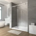 Sliding Shower Door CLD6121-17