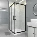 Sliding Shower Enclousre CT1142