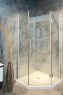 Neo Angle Hinged Shower Enclousre CWA3231