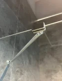 Neo Angle Hinged Shower Enclousre CWA3231