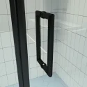 Hinged Shower Door CWA6121