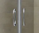 Curved Shower Enclousre CT2142