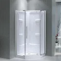 Neo Angle Pivot Shower Enclousre CWA3231