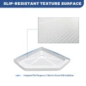 Shower Base ABN36