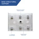 Shower Base ABD4836C/L2