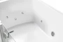 Acrylic Walk In Tub LA3060