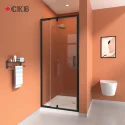 Add Elegance and Comfort using Shower Room Glass Door