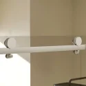 2.CLD1231Rectangular shower doorBN