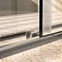 2.CLD1231Rectangular shower doorCH