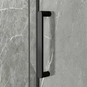 3.CLD1231Rectangular shower doorMB