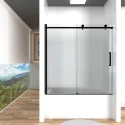Apron Bath Tub For Adult Hotel Bathroom White Acrylic Walk In Freestanding Soaking Bathtub