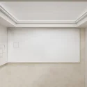 Easy Installation Antislip Textured Surface Rectangle Acrylic Shower Base Bathroom Smc Shower Tray