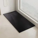 European 1700*800 Rectangle Shaped Shower Base Anti Slip Bathroom Rectangle Smc Shower Tray