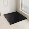 Hot Sale Shower Enclosure Freestanding Square Shower Tray Bathroom Hotel Anti Slip Smc Shower Base