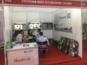 Southeast Asia Vietnam Ho Chi Minh International Building Materials Exhibition VIETBUILD's Large Building Materials Exhibition