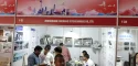 2019 India Stainless Steel Sink Exhibition
