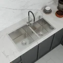 handmade sink