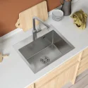 Handmade Sink