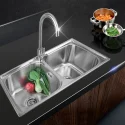 Press Sink
