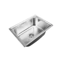 single bowl kitchen sink SC5040