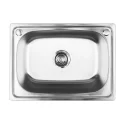 single bowl kitchen sink SC5040