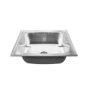single bowl kitchen sink SC5040