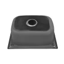 single bowl kitchen sink SC5040