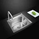 Affordable Kitchen Handmade Sinks