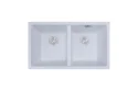 Quartz Granite Kitchen Sink