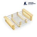 pipe basket 00914