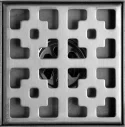 Bath accessories floor drain