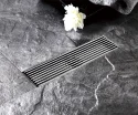 Bath accessories floor drain is essential in any bathroom or shower area