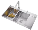 Handmade Basin Q10048HY/Q11050HY/Q12050HY