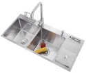 Handmade Basin N10045HP/N10545HP/12050