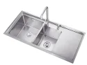 Handmade Basin 10048GHM/12050/10048